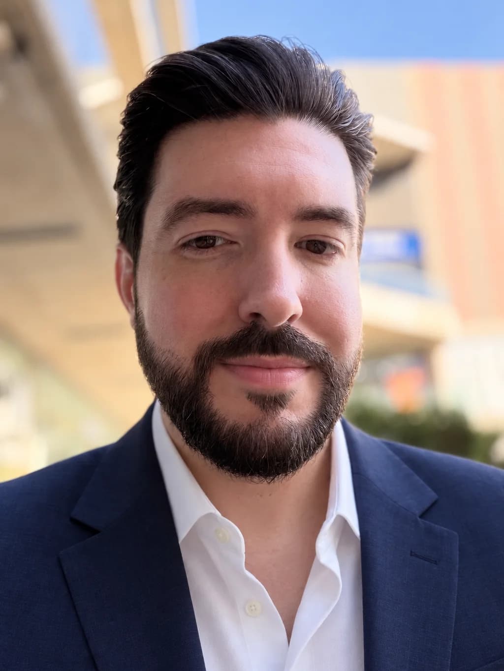 Nicholas DiMoro
