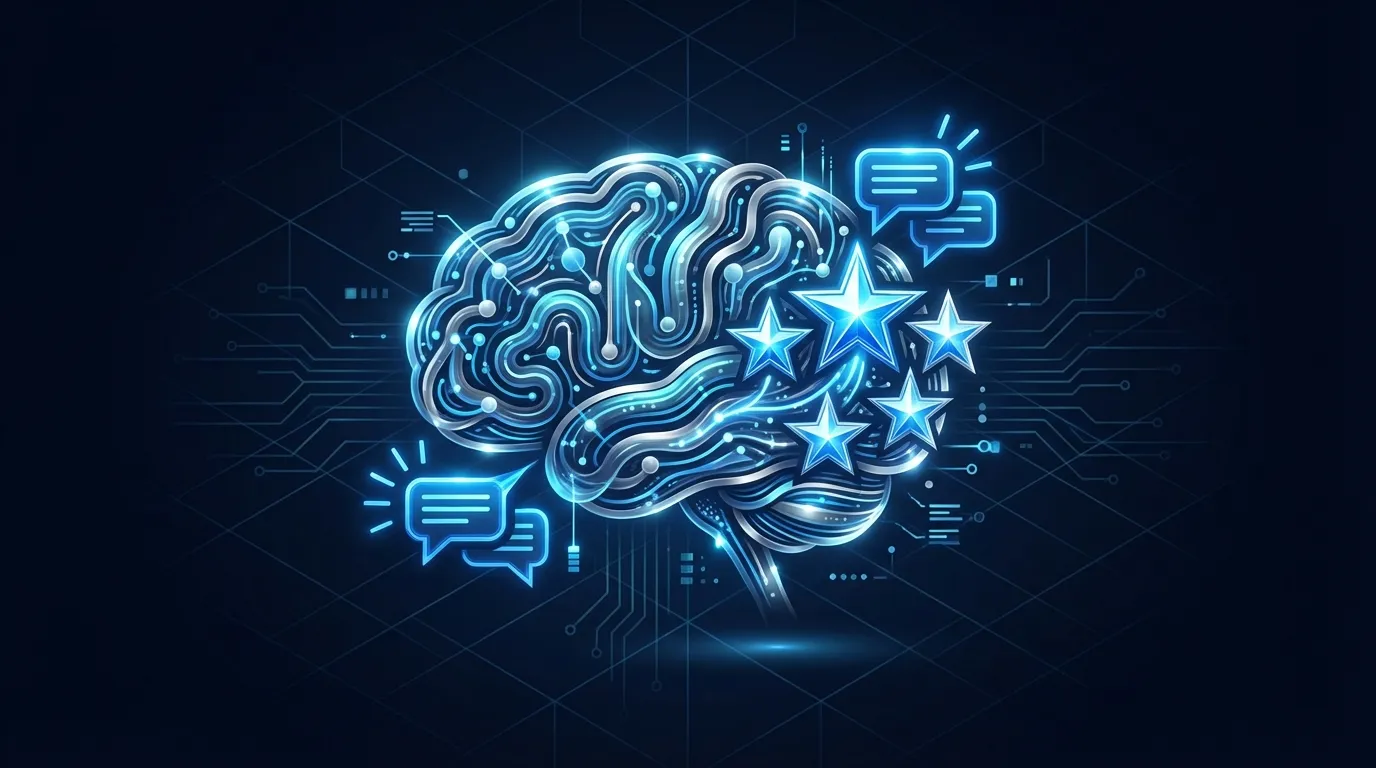 AI-Powered Reputation Management for Movers