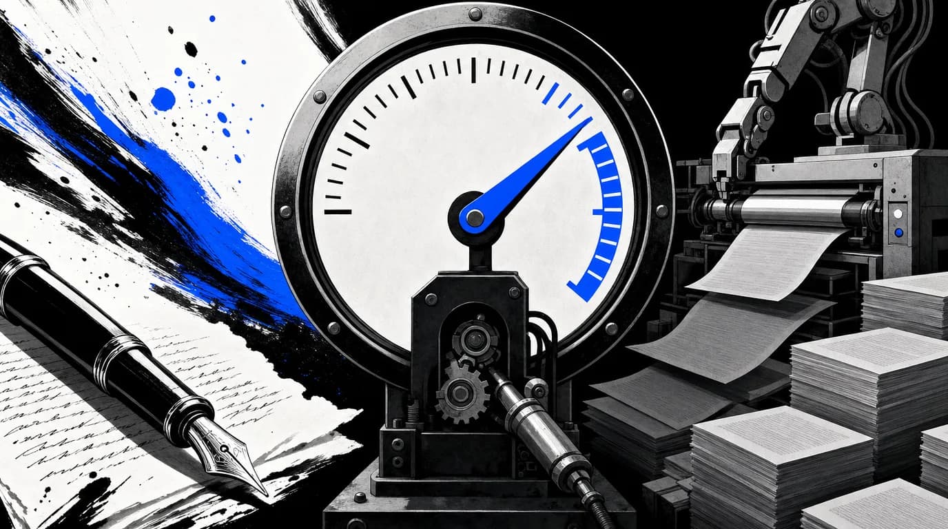Can Google Tell If Your Blog Was Written by AI? The Answer Is Worse Than That