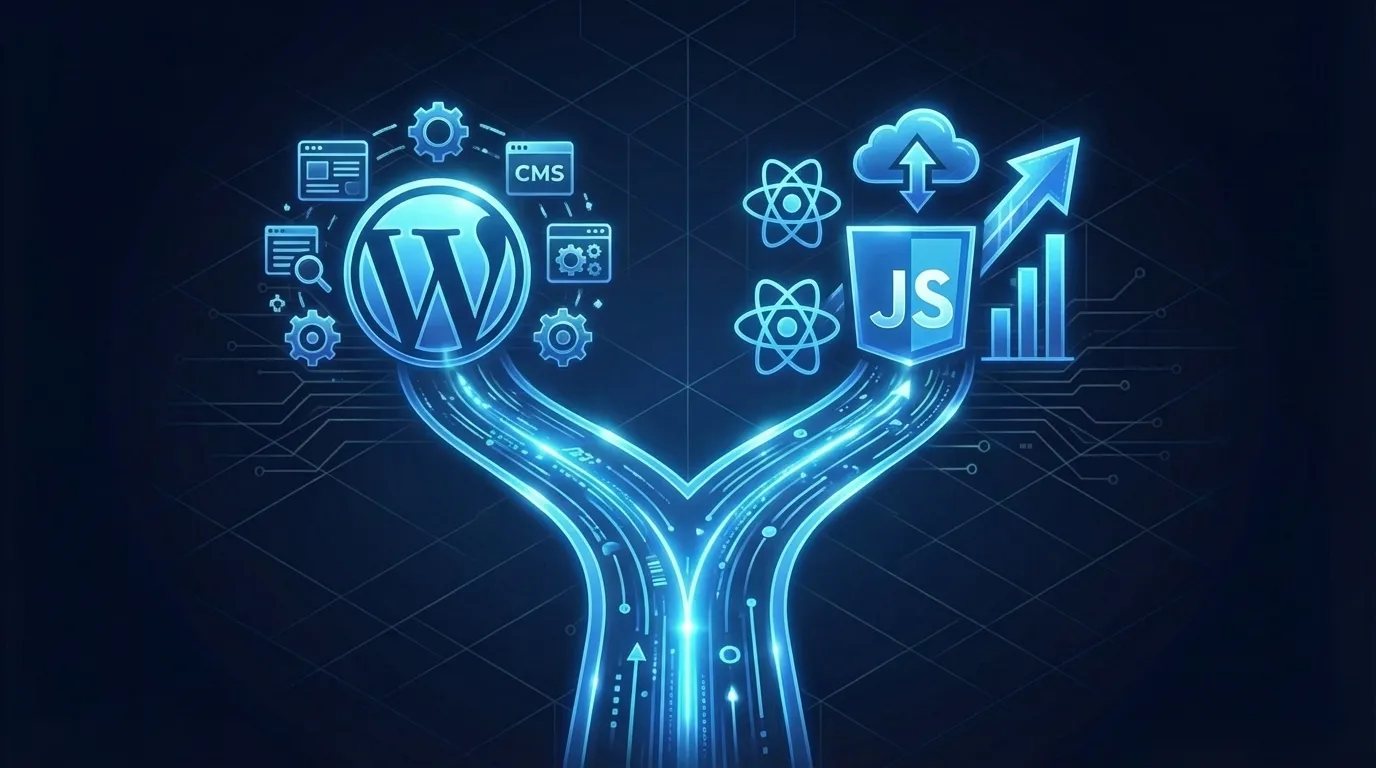 Is WordPress the Right Choice for Your Moving Company Website?