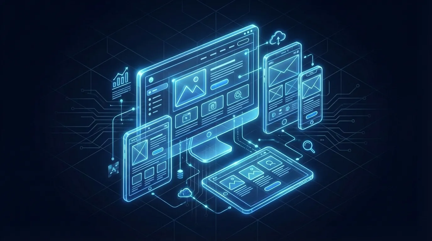 Modern Web Design Practices for Movers: 9 Essentials for a Lead-Generating Website