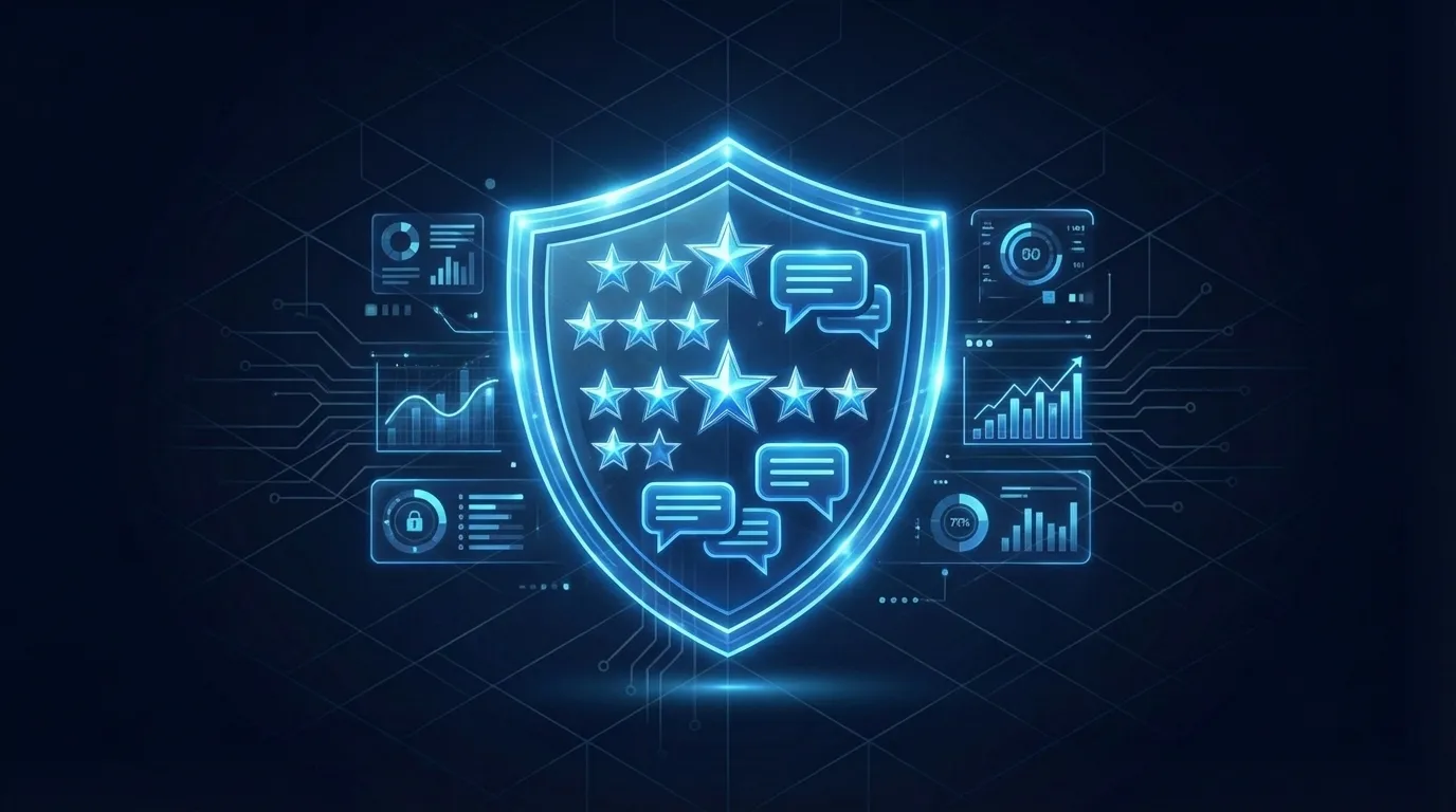 Online Reputation Management for Moving Companies: A Guide