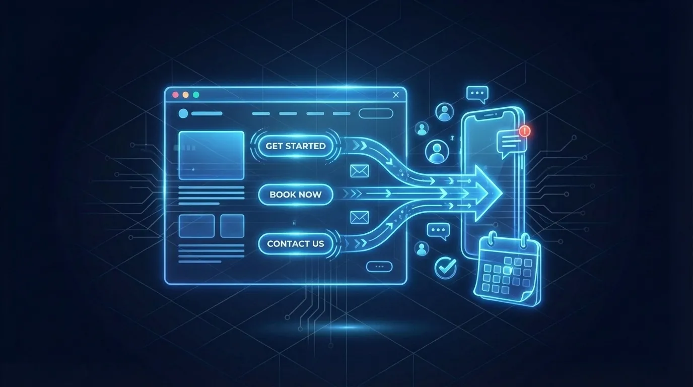 Is Your Moving Company Website Failing to Generate Leads? Here's Why & How to Fix It