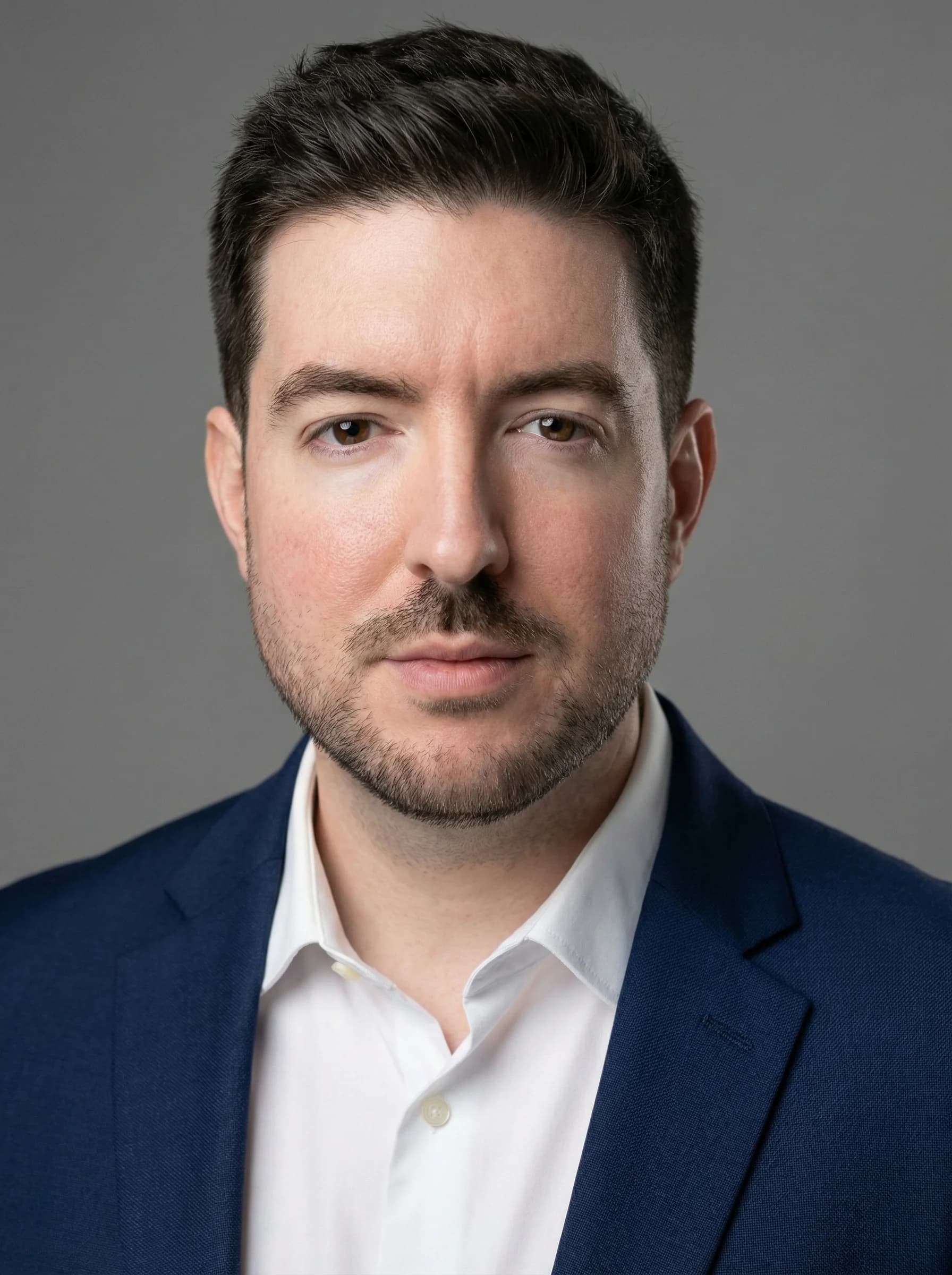 Nicholas DiMoro