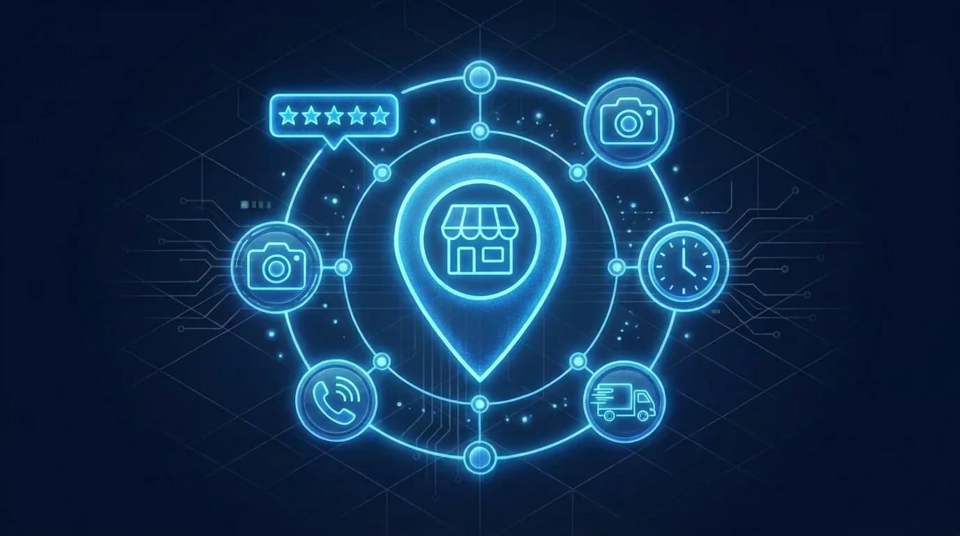 GBP Optimization for Moving Companies: Map Pack Playbook