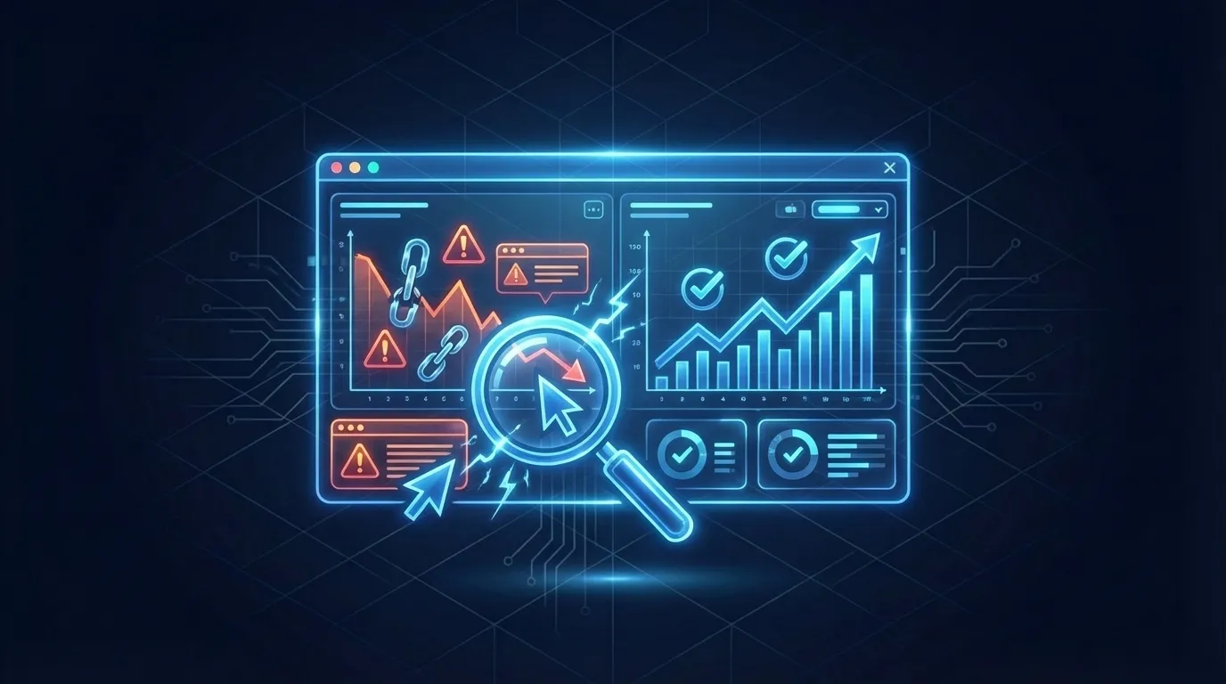 Moving Company SEO Mistakes That Kill Your Rankings (And Fixes)