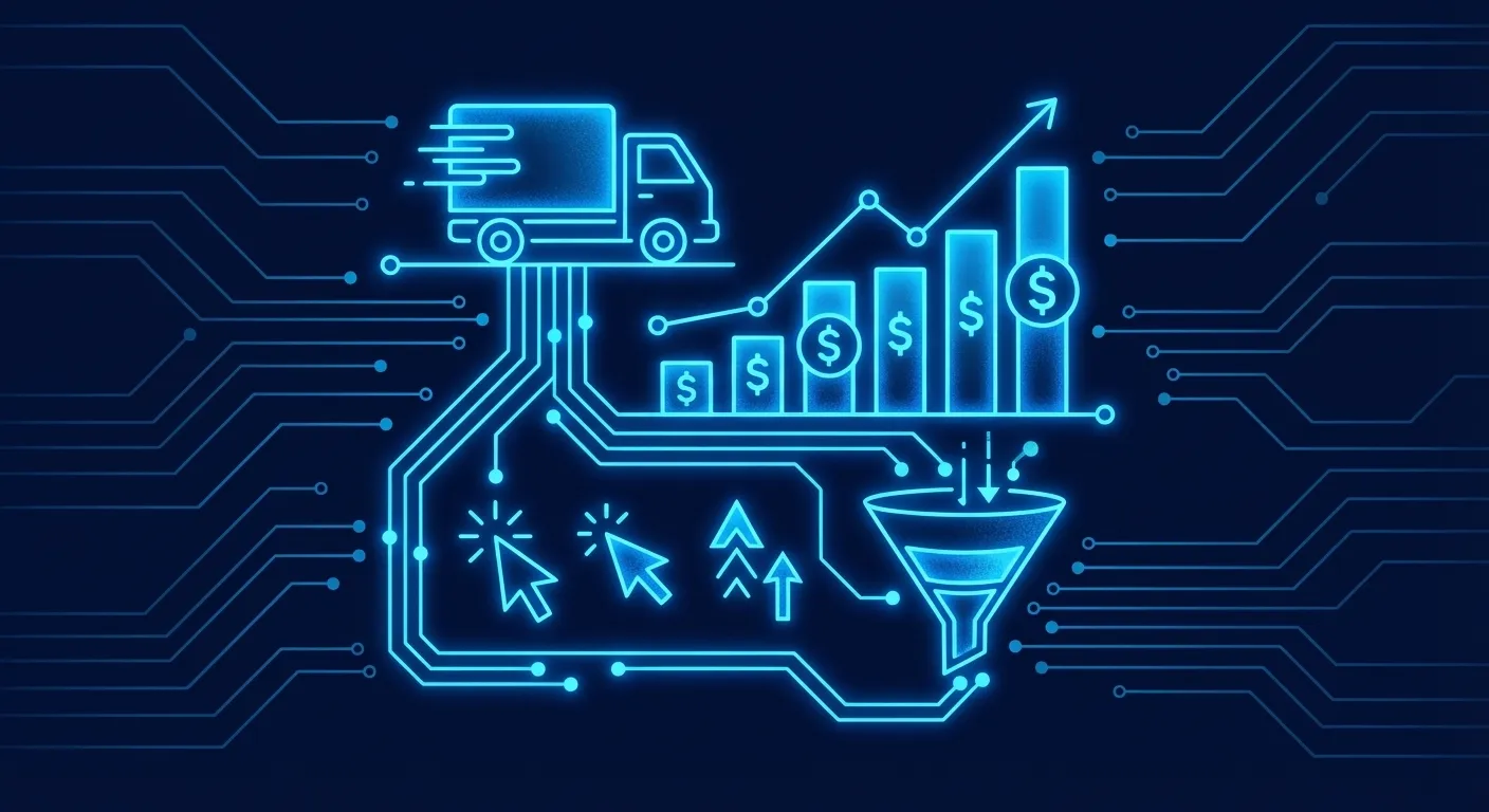 PPC for Moving Companies: Costs, Strategy & Mistakes