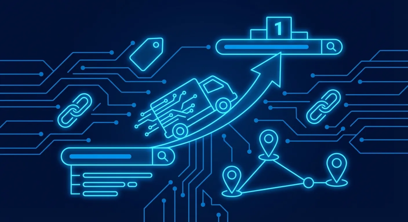 SEO for Movers: The 2026 Moving Company SEO Playbook