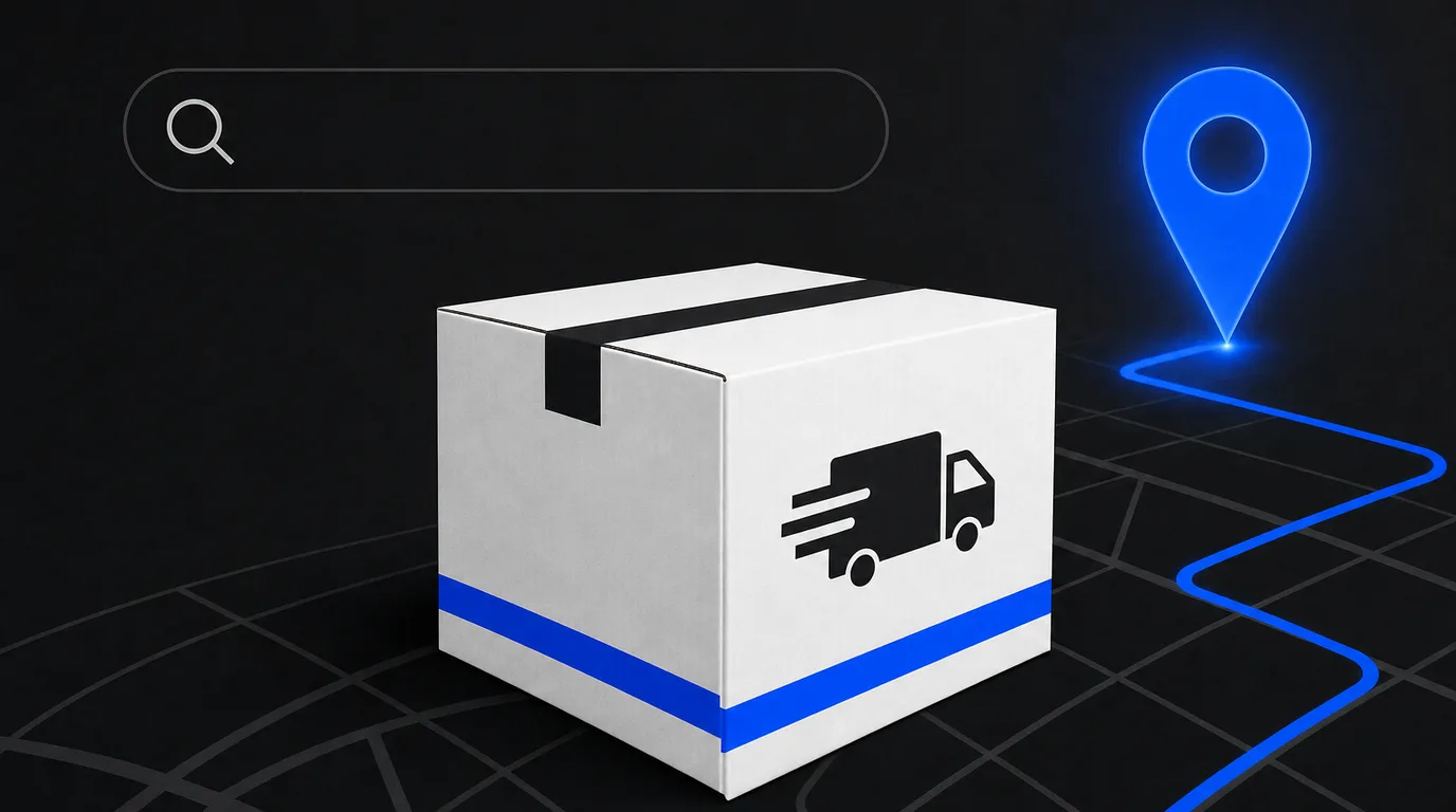 Why Isn't My Moving Company Showing Up on Google? The Answer Isn't What You Think